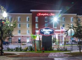 Hampton Inn - Palatka, hotel en Palatka