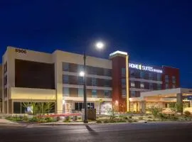 Home2 Suites By Hilton Las Vegas Northwest