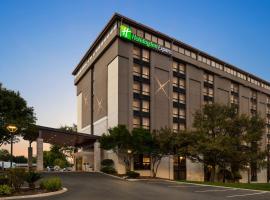 Holiday Inn Express - San Antonio Airport, an IHG Hotel, hotel in San Antonio