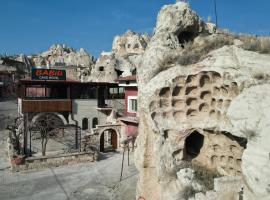 Babili Cappadocia Cave, hotel sa Nevşehir