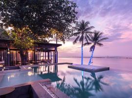 Lub d Koh Samui Chaweng Beach - Beachfront & Vibrant Social Vibe, hotel sa Chaweng