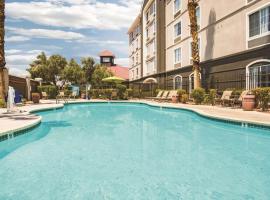 La Quinta by Wyndham Las Vegas Summerlin Tech, hotel perto de Aeroporto de North Las Vegas - VGT, 