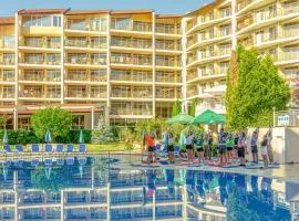 Madara Park Hotel - All Inclusive