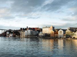 Scandic Kristiansund, hotell i Kristiansund