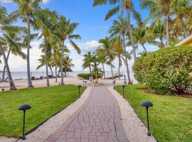 Atlantic Bay Resort, hotel em Key Largo