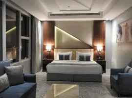 فندق ليفيل ناين Level Nine Hotel