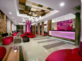 favehotel Langko Mataram - Lombok, מלון במטאראם