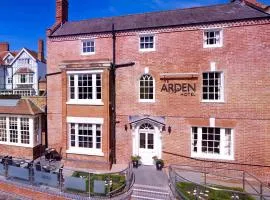 The Arden Hotel Stratford - Eden Hotel Collection