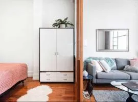 1 Bedroom Apartment in CBD