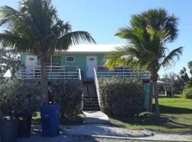 Old Wooden Bridge Resort & Marina