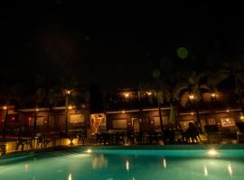 La Gracia Resort, resort em Morjim