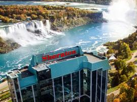 Sheraton Fallsview Hotel, hotel sa Niagara Falls