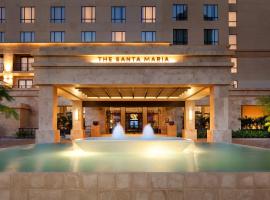 The Santa Maria, a Luxury Collection Hotel & Golf Resort, Panama City, hotel malapit sa Tocumen International Airport - PTY, Panama City