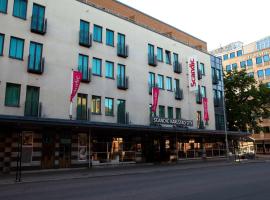 Scandic Karlstad City, hotel sa Karlstad