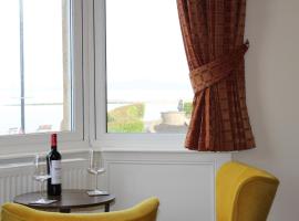 The Crown Hotel – hotel w mieście Morecambe