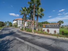 La Quinta by Wyndham PCB Pier Park area, hotel din Panama City Beach