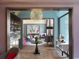 Signature Townhouse London Hyde Park, hotel Londonban