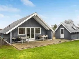 3 Bedroom Stunning Home In Vordingborg