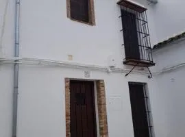 Casa Rural Los Naranjos