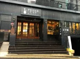 Petercat Hotel Shinchon