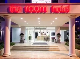 The Room Hotel & Apartments