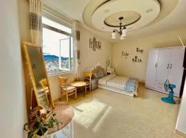 Villa Đà Lạt GD - Biệt Thự Đà Lạt GD Gần Hồ Xuân Hương Gần Chợ