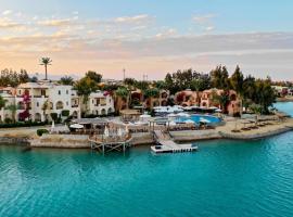 Hotel Sultan Bey Resort, hotel a Hurghada