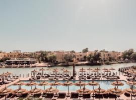 Cook’s Club El Gouna (Adults Only), hotel a Hurghada