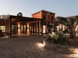 The Chedi El Gouna, hotel a Hurghada