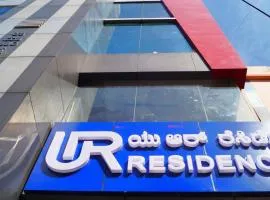 UR Residency New BEL ROAD