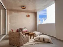 Tarifa Cozy House - Minimaliste