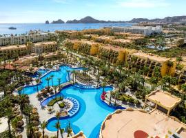 Riu Santa Fe - All Inclusive, hotel in Cabo San Lucas