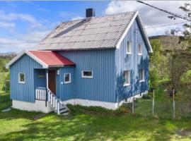 Paul's House, hotell i Saltstraumen