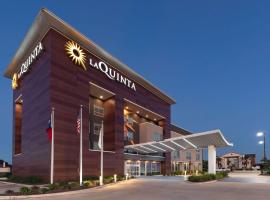 La Quinta Inn & Suites by Wyndham Texas City I 45, hotel u gradu Teksas Siti