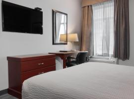 Premier Inn & Suites - Downtown Hamilton, hotel din Hamilton