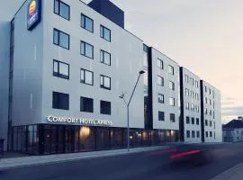 Comfort Hotel Xpress Tromsø