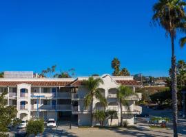 Motel 6-Oceanside, CA, hotel di Oceanside