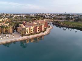 Steigenberger Golf Resort El Gouna, hotel a Hurghada