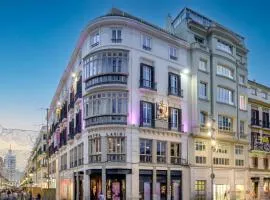 Hotel Larios Málaga