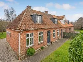 Lovely Home In Sønderborg With Kitchen