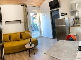 Apartmany Rogoznica, hotel u Rogoznici