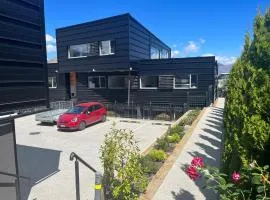 Blackrock Apartments Queenstown