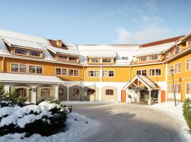 Scandic Hafjell, hotel con piscina a Hafjell