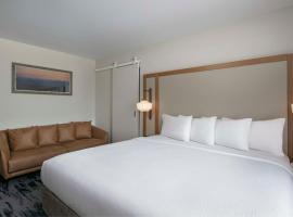 Fairfield Inn by Marriott JFK Airport, hotel cerca de Aeropuerto internacional John F. Kennedy - JFK, 