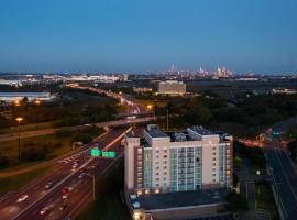 Renaissance Meadowlands Hotel, hotel in Rutherford