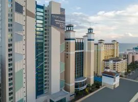 Courtyard by Marriott Myrtle Beach Oceanfront