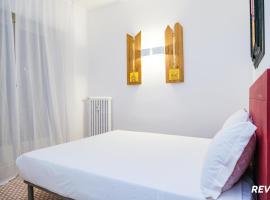 Lia Art Hotel, hotel in La Spezia