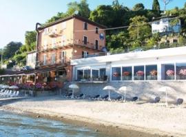 Hotel Beata Giovannina, hotel in Verbania