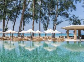 InterContinental Phuket Resort, an IHG Hotel, resort a Kamala Beach