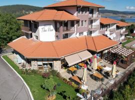 Family Hotel The View & SPA: Tsigov Chark'ta bir otel